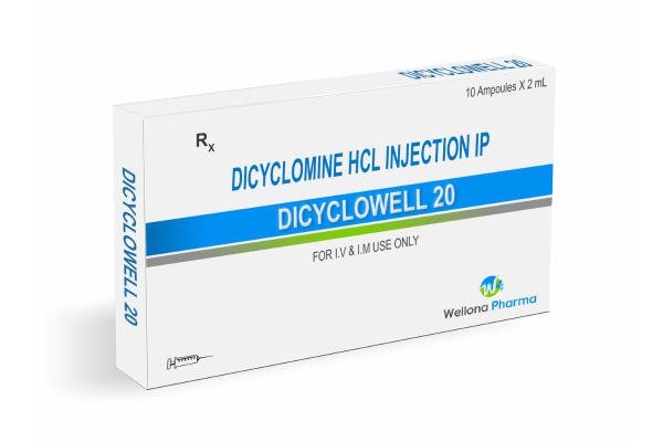 Dog Incontinence Medication Types - Parasympatholytics or anticholinergics