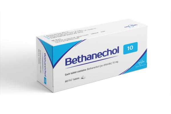 Dog Incontinence Medication Types - Parasympathomimetics